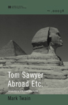 Title details for Tom Sawyer Abroad by Mark Twain - Available